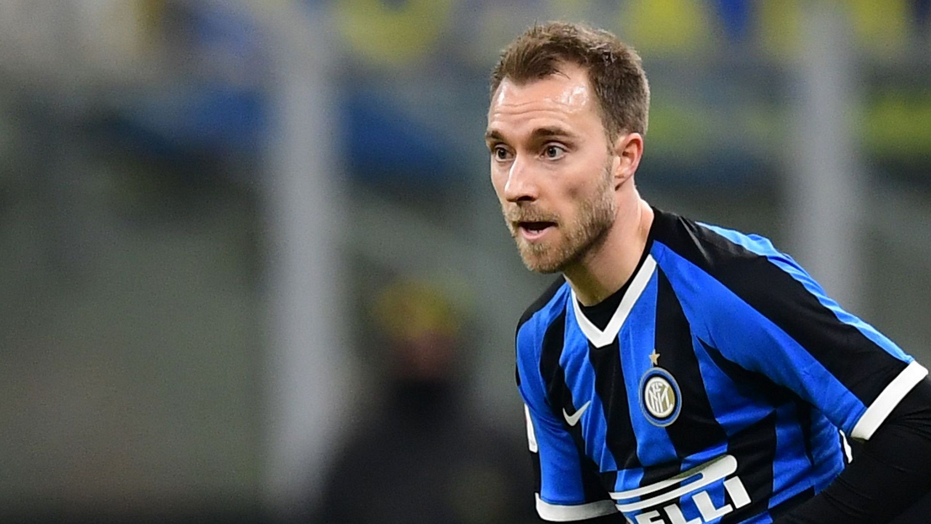 2020-01-30 Christian Eriksen Inter