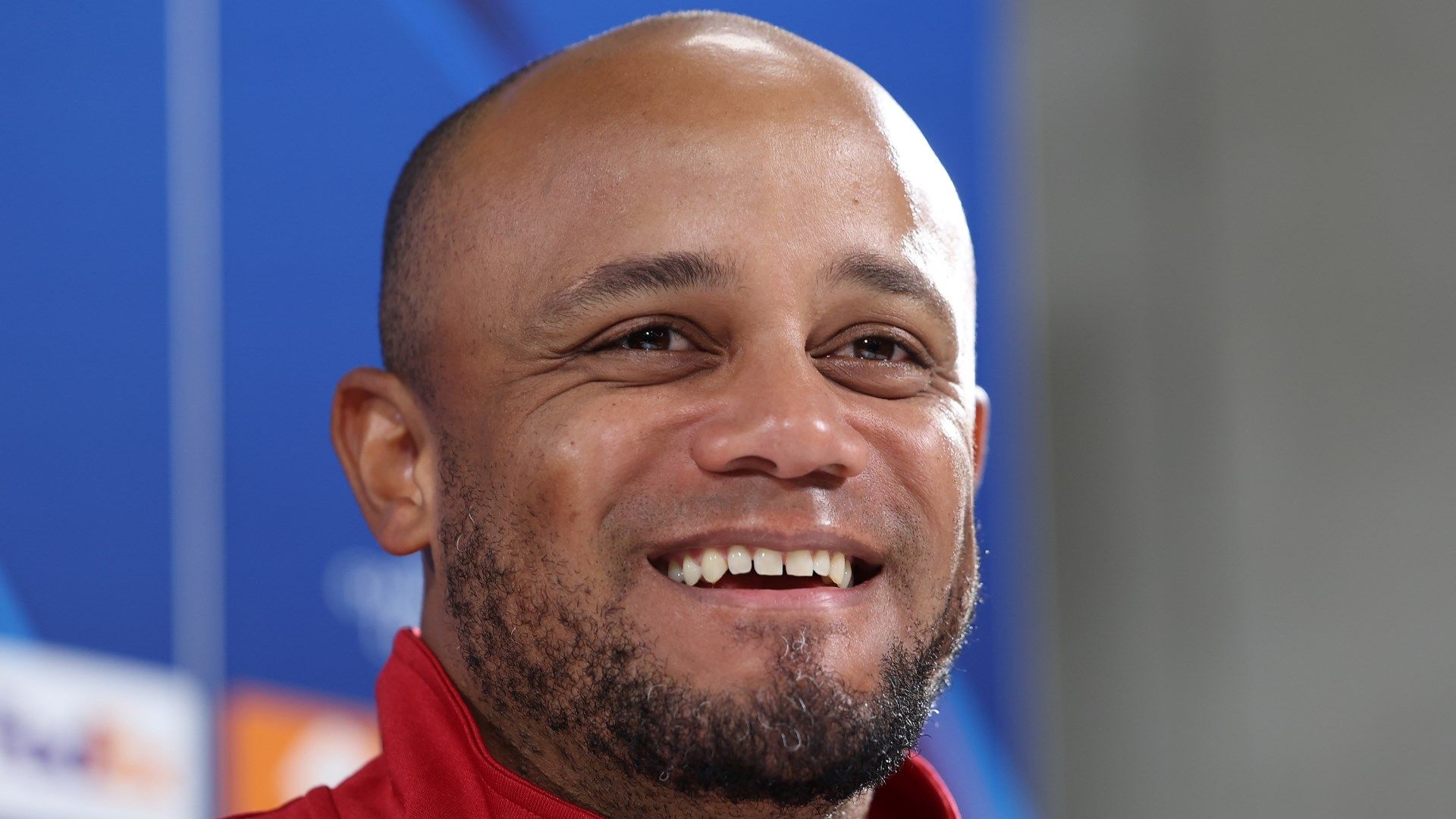 Vincent Kompany Bayern 2024