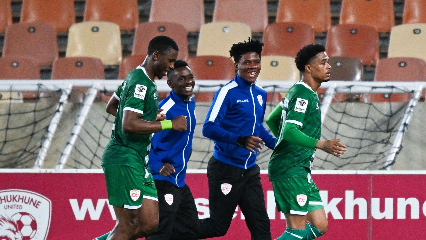 Sekhukhune United, Richards Bay, November 2025