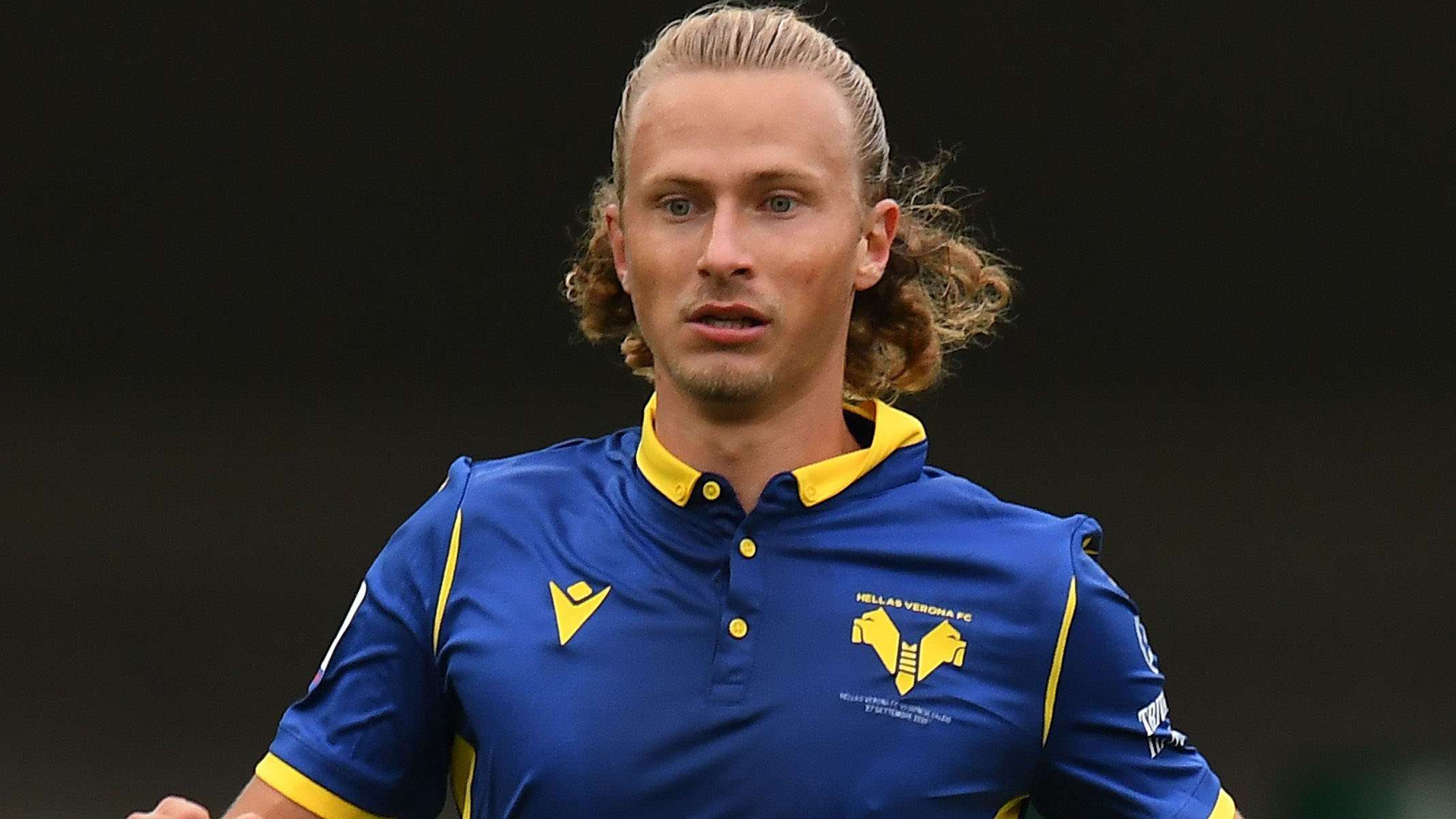 Antonin Barak Verona