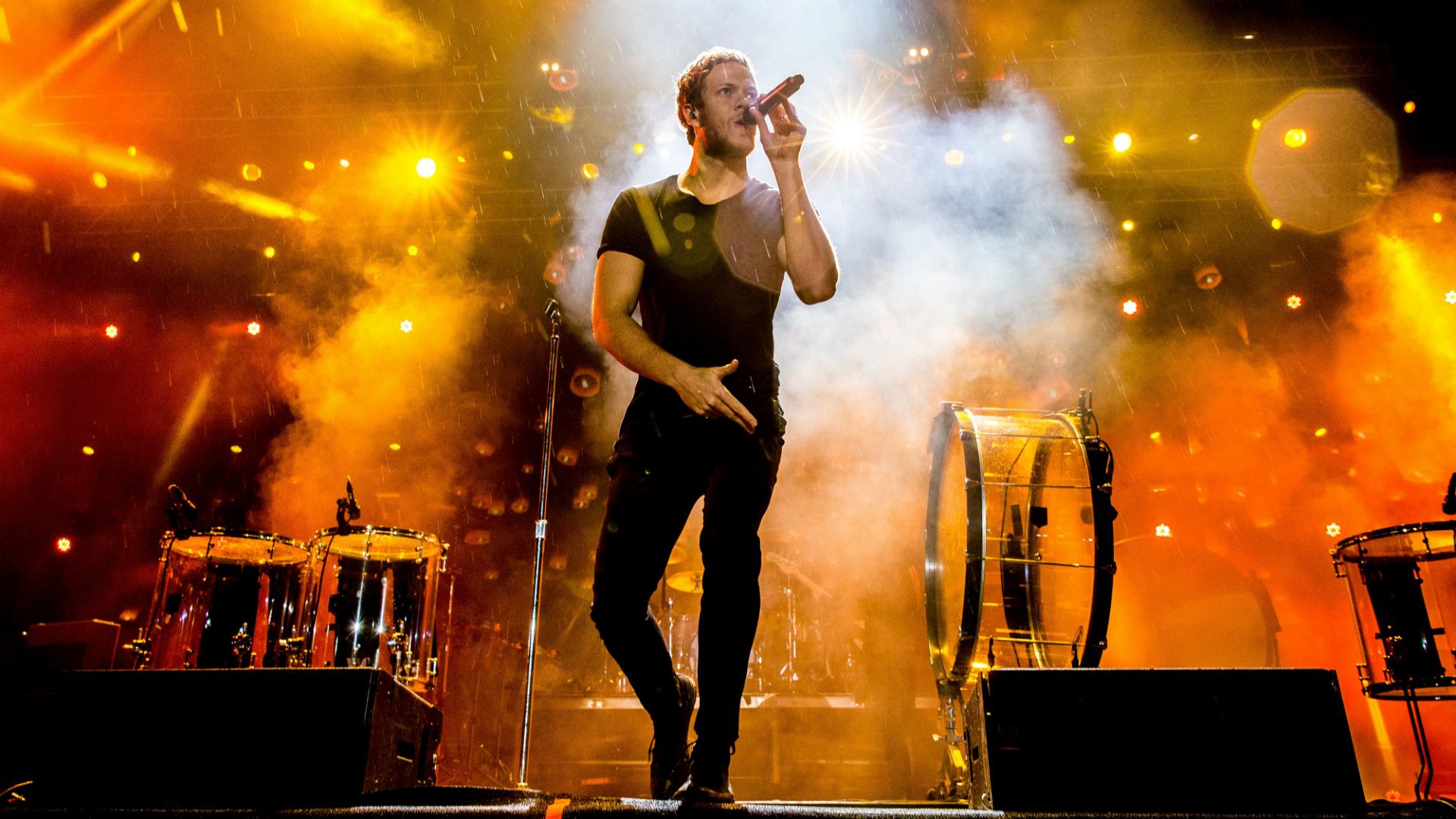 Imagine Dragons
