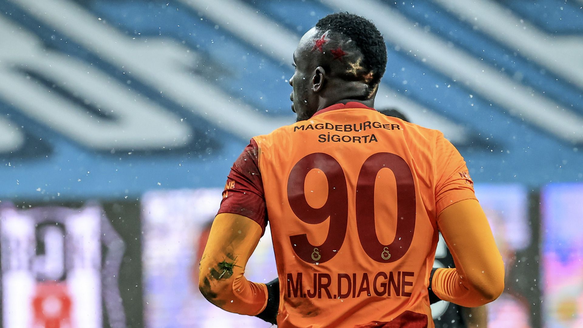 Diagne Galatasaray