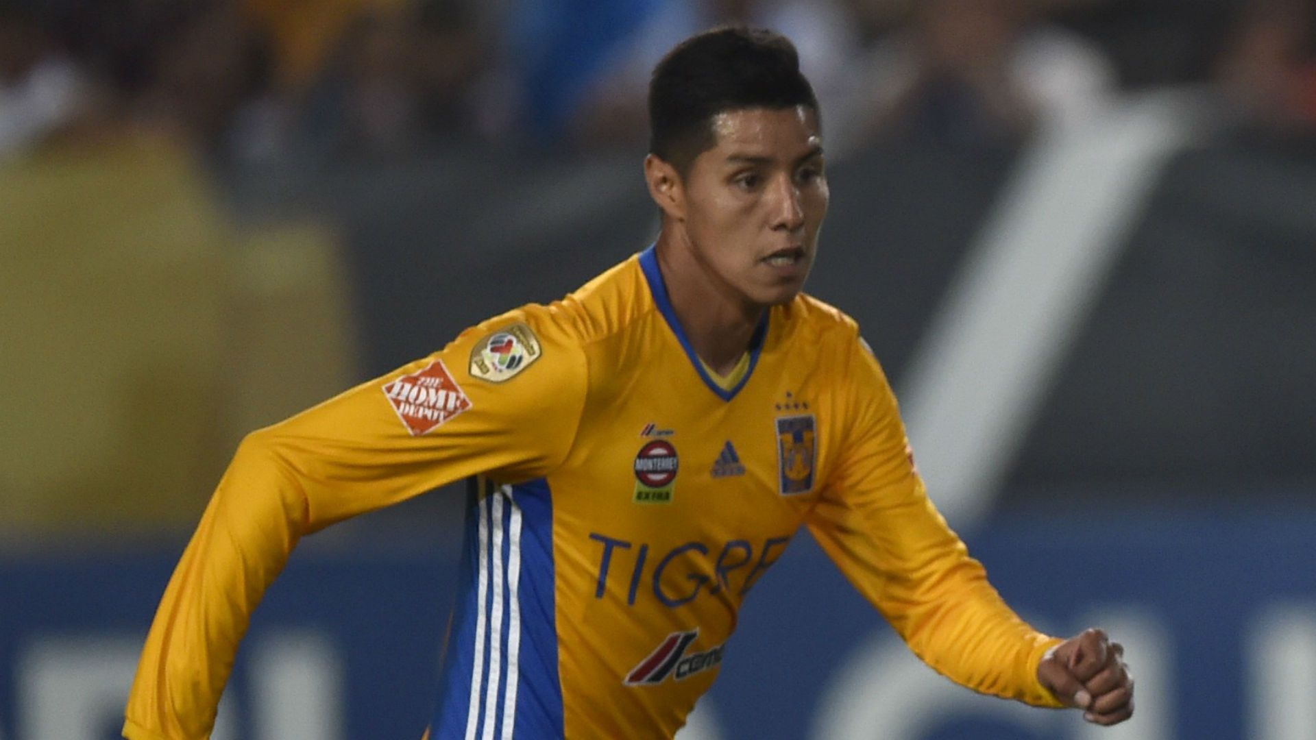 Hugo Ayala Clausura 2017