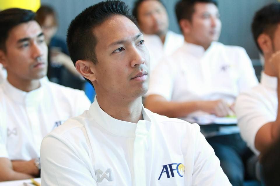 เต้ย - ภาณุพงษ์ ผิวอ่อน