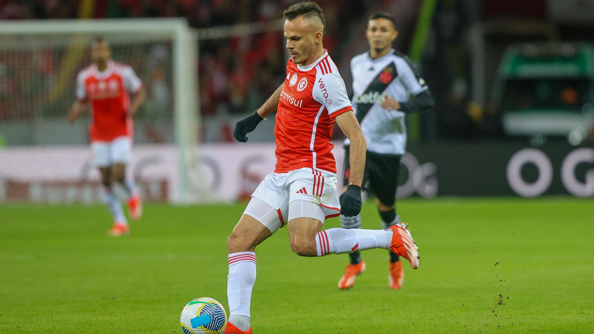 Renê, Internacional x Vasco, Brasileirão 07072024