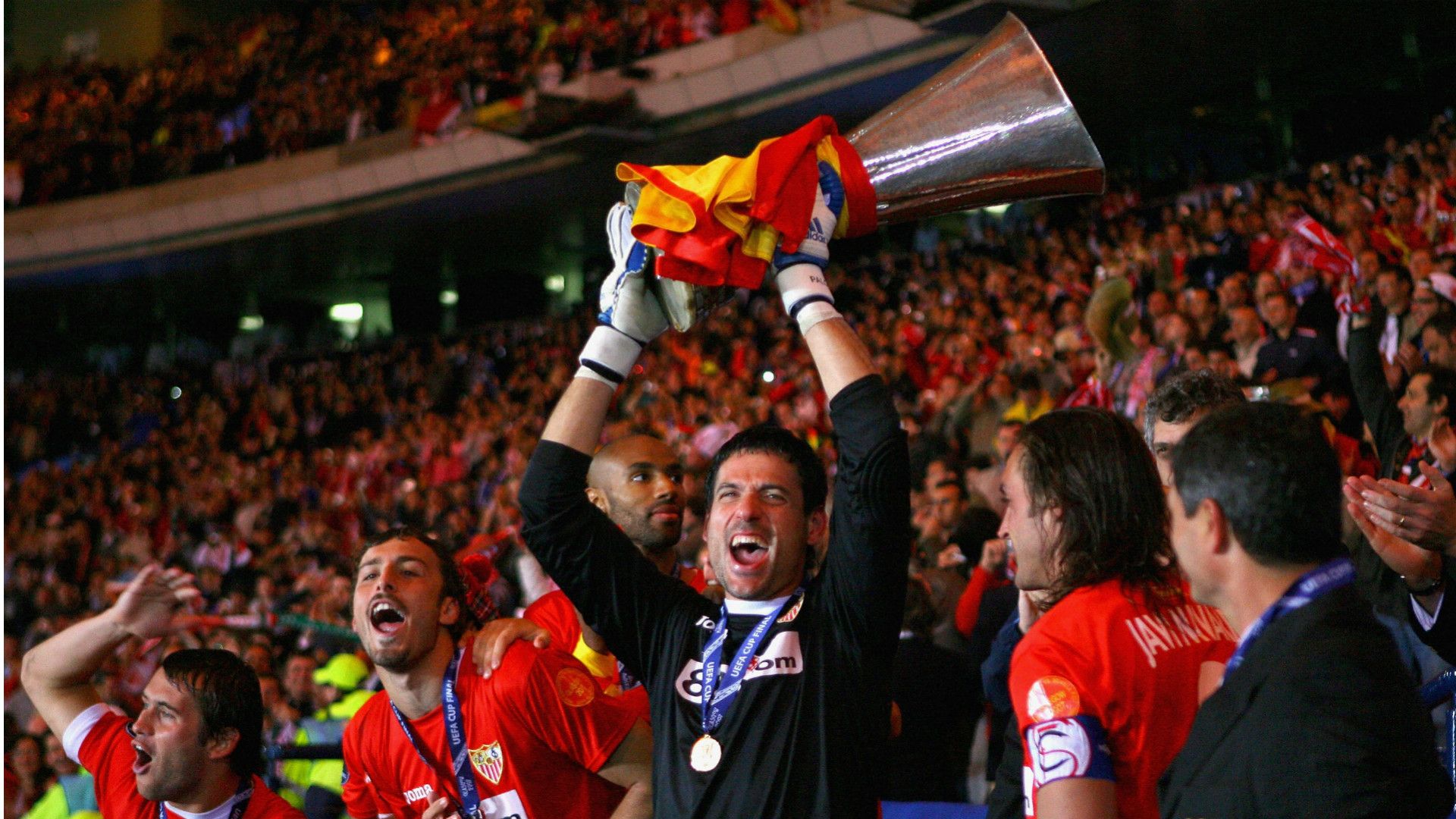 Sevilla Espanyol final 5