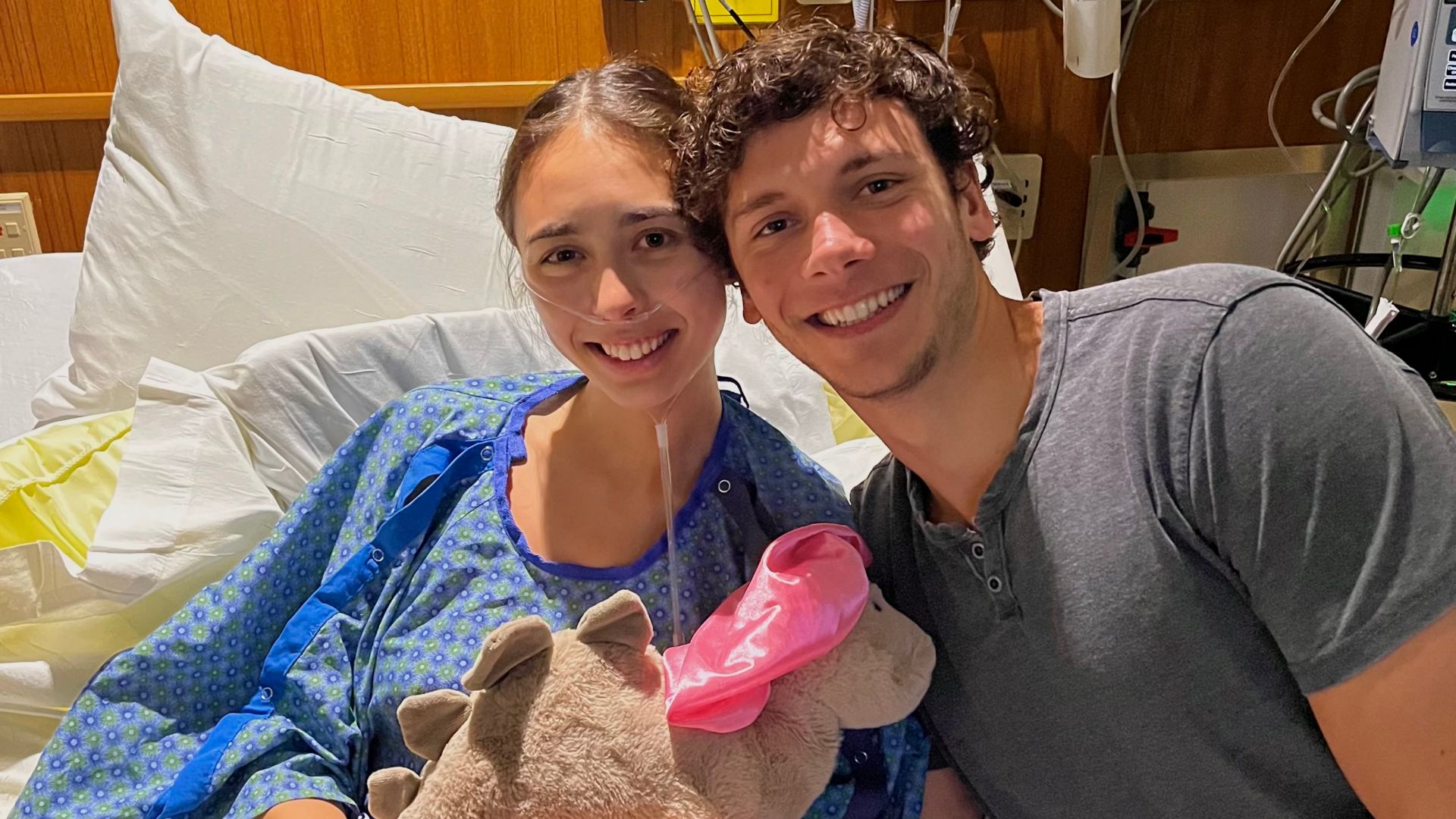 Mia Hamant USL W League