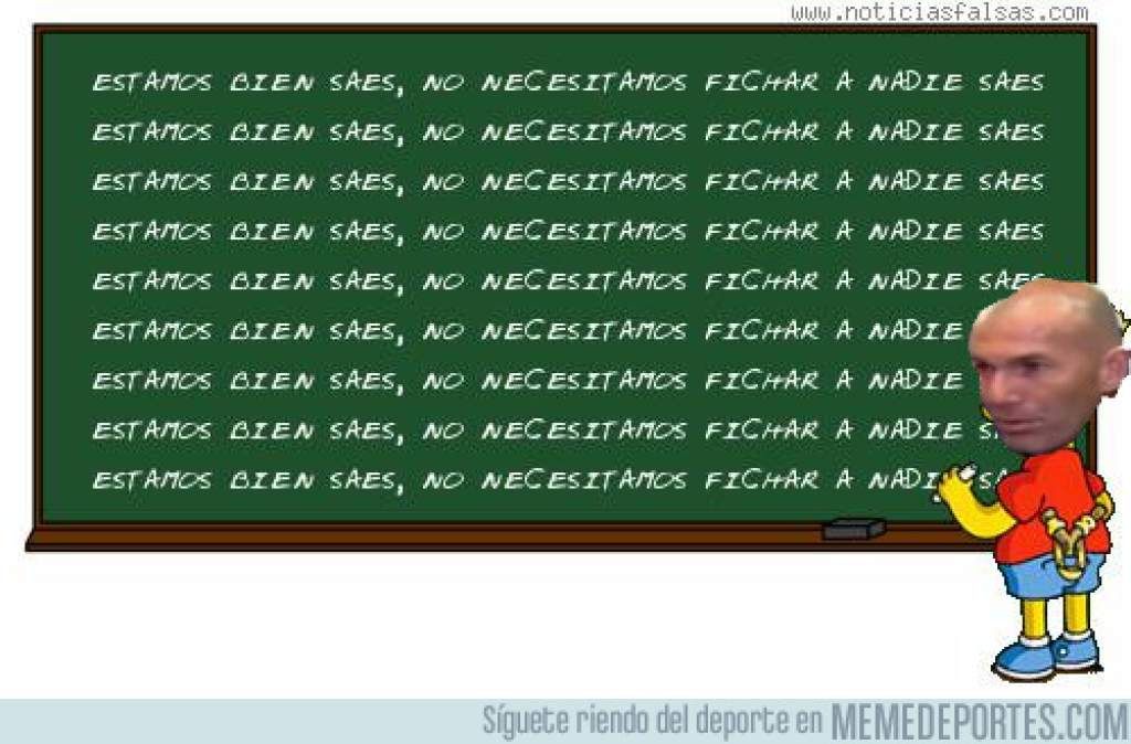 Memes eliminación Real Madrid Copa del Rey 2017-18 240118