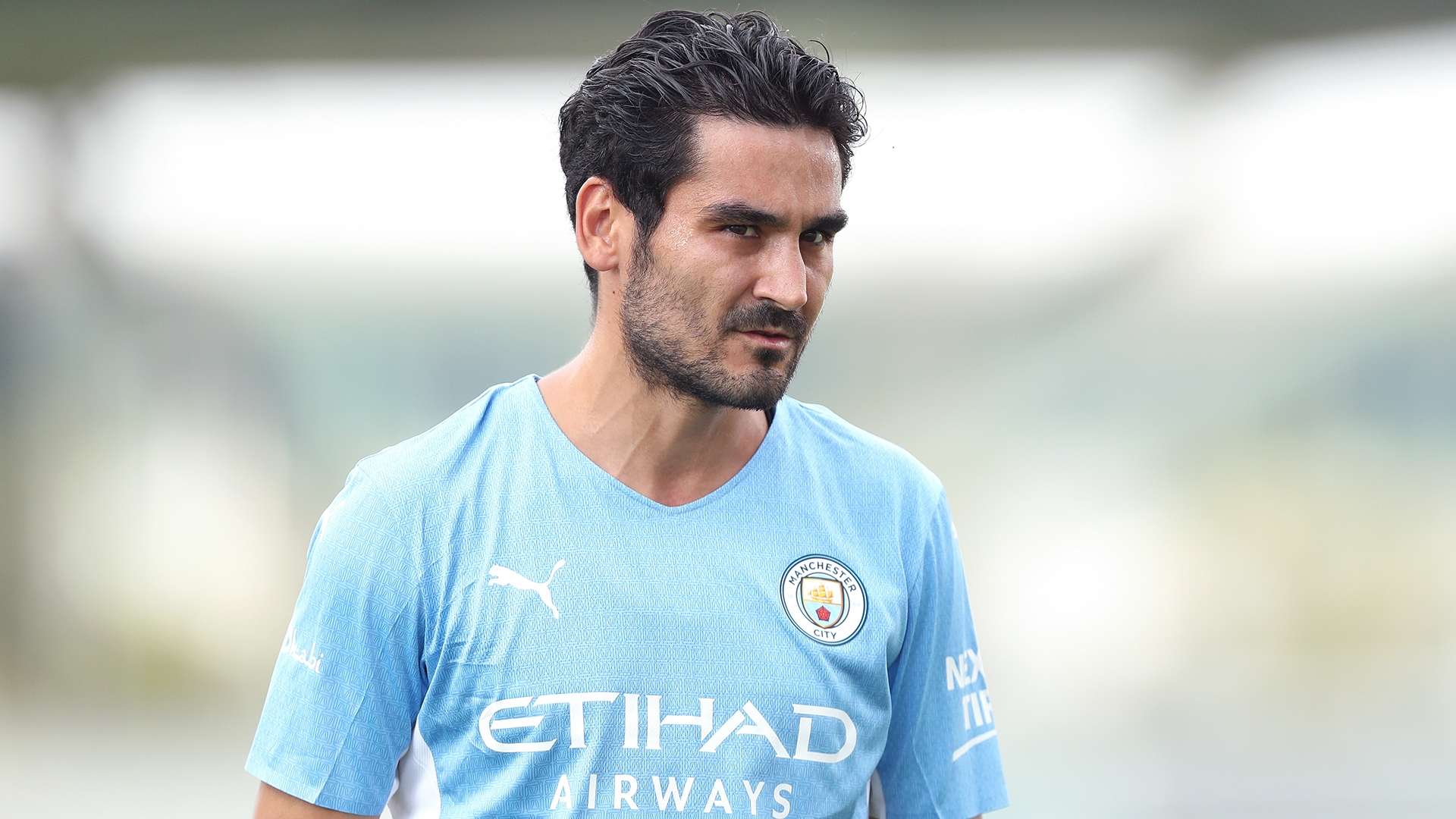 Ilkay Gundogan Manchester City 2021-22