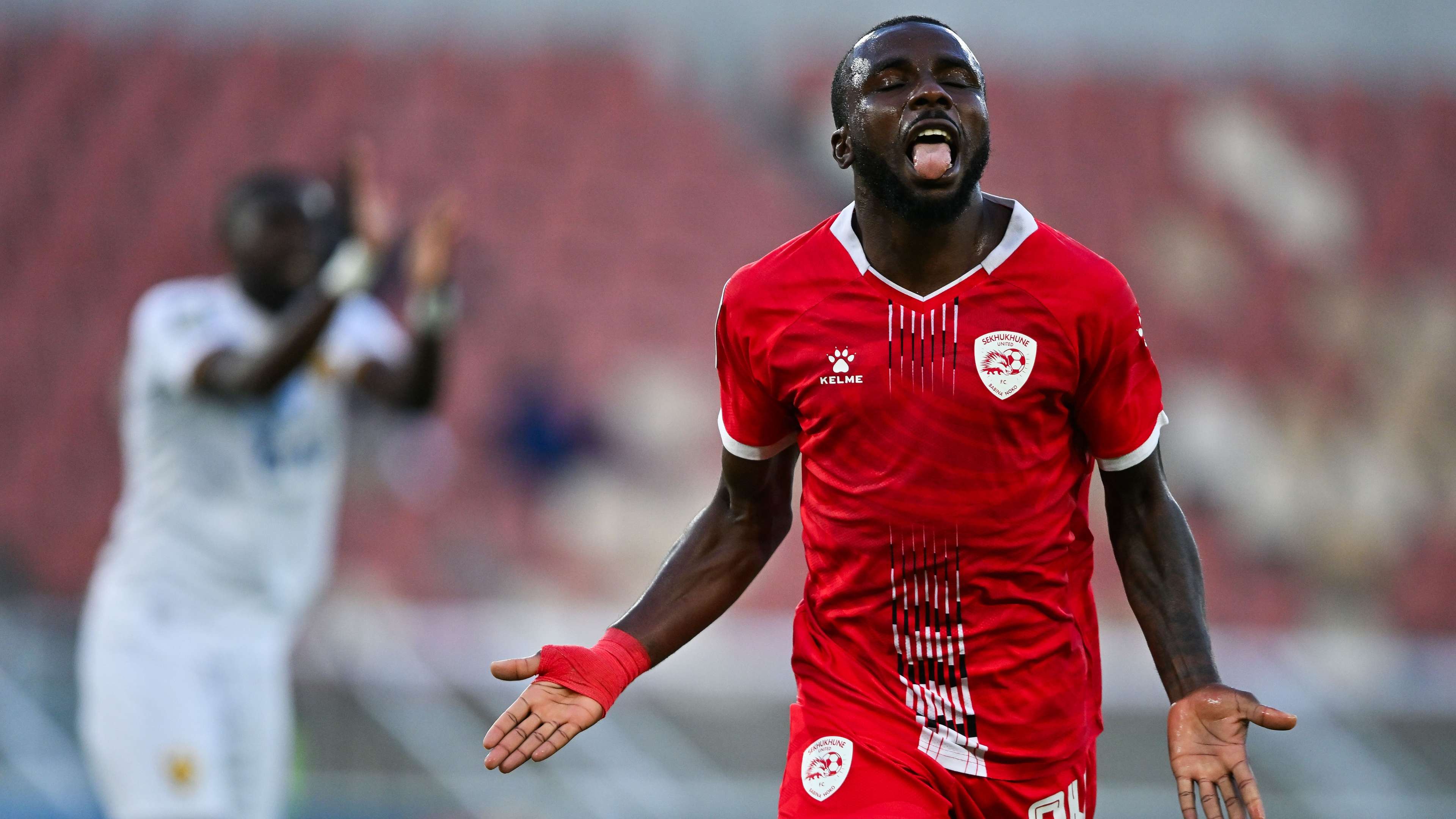 Chibuike Ohizu, Sekhukhune United