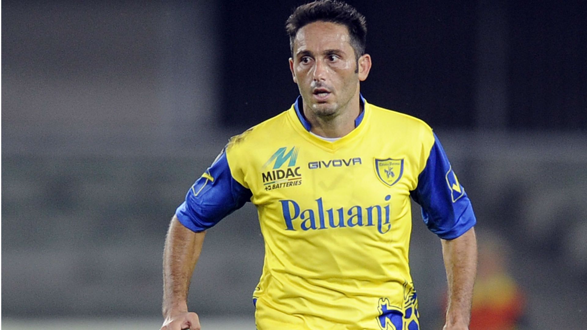 David Di Michele Chievo