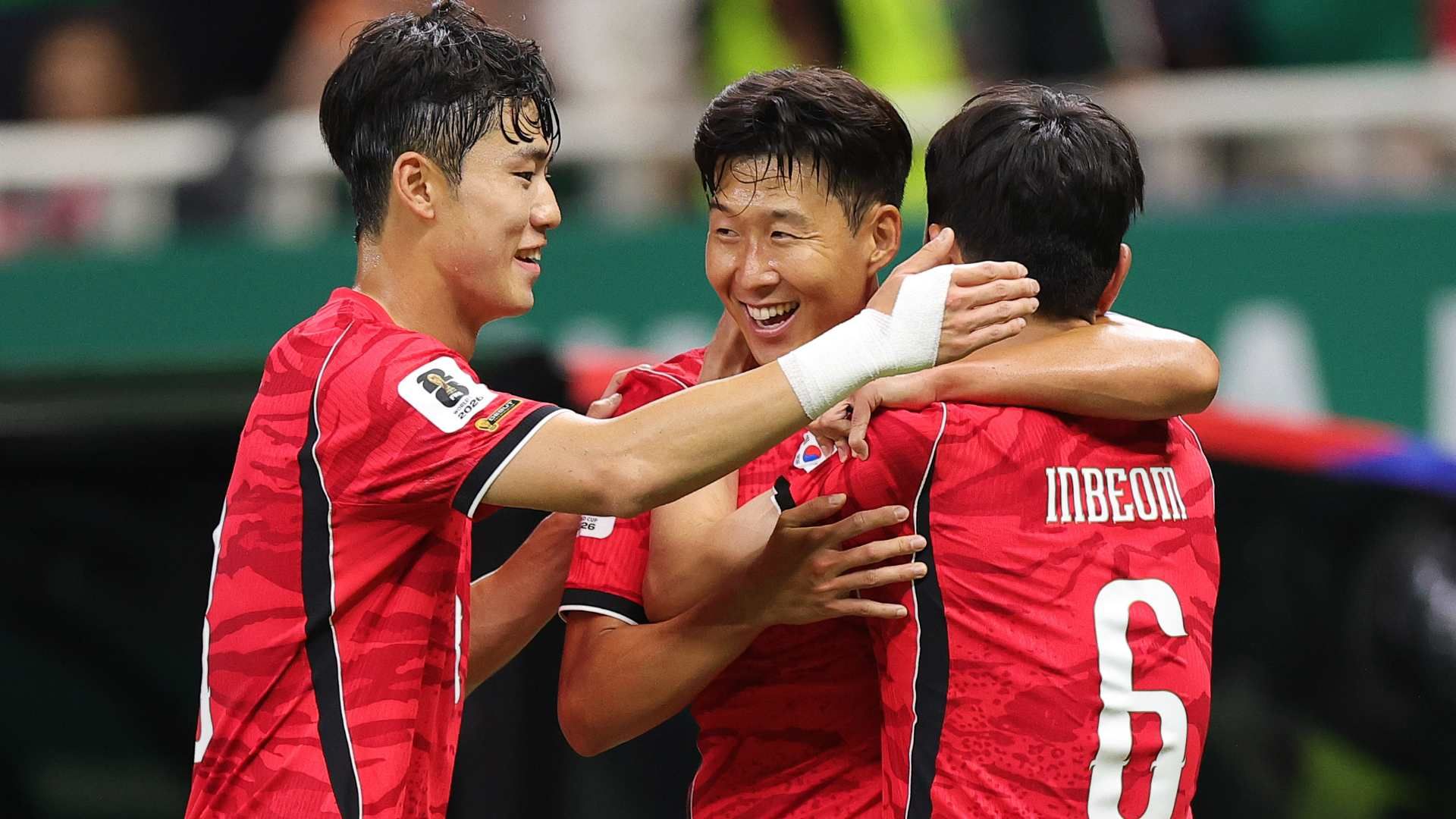 korea 