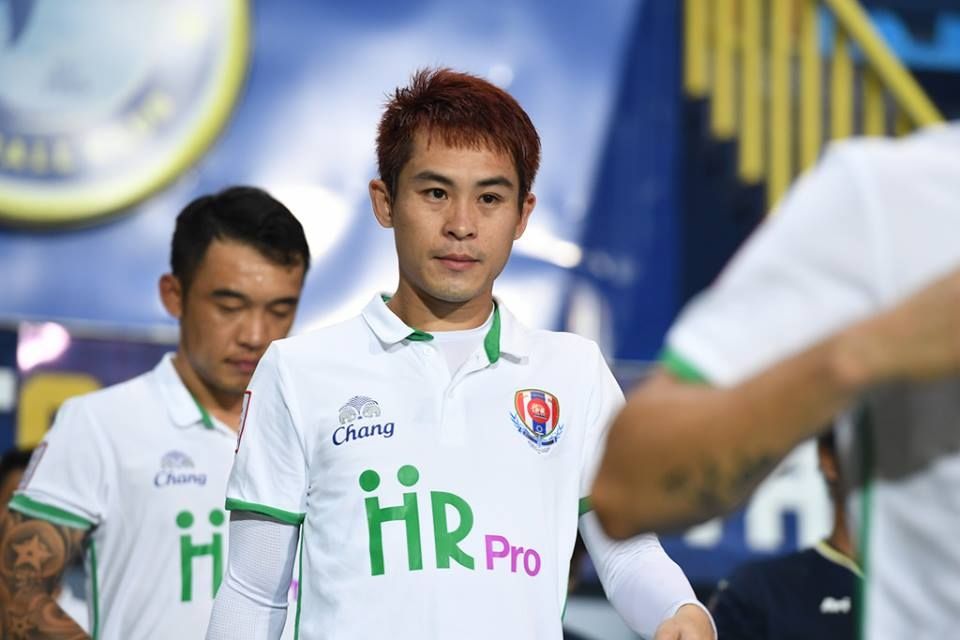 บวร ตาปลา