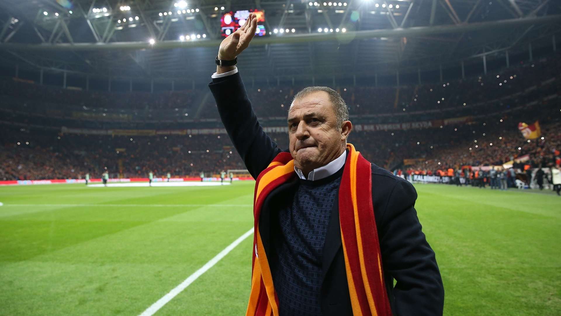 2018-02-03 Galatasaray Fatih Terim