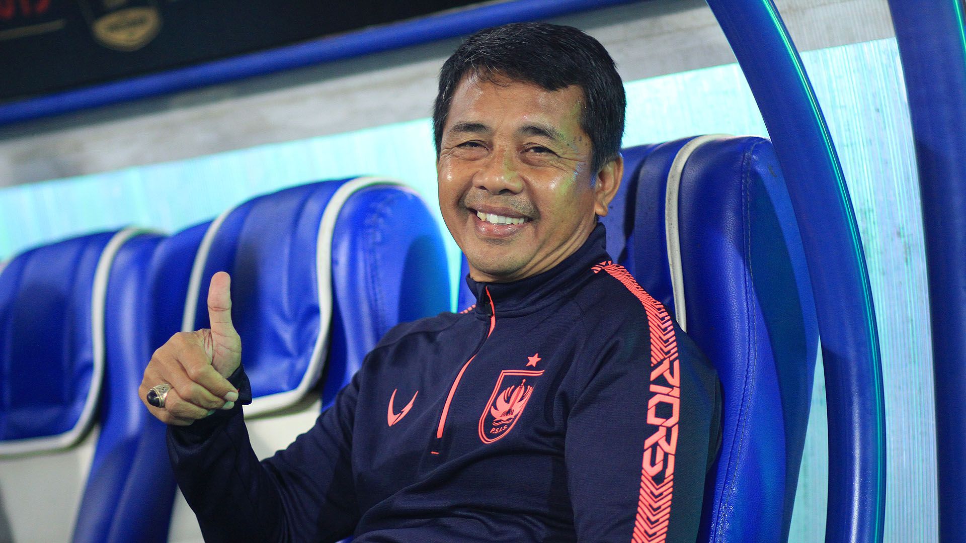 Jafri Sastra - PSIS Semarang