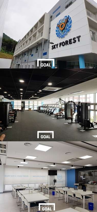 대구클럽하우스