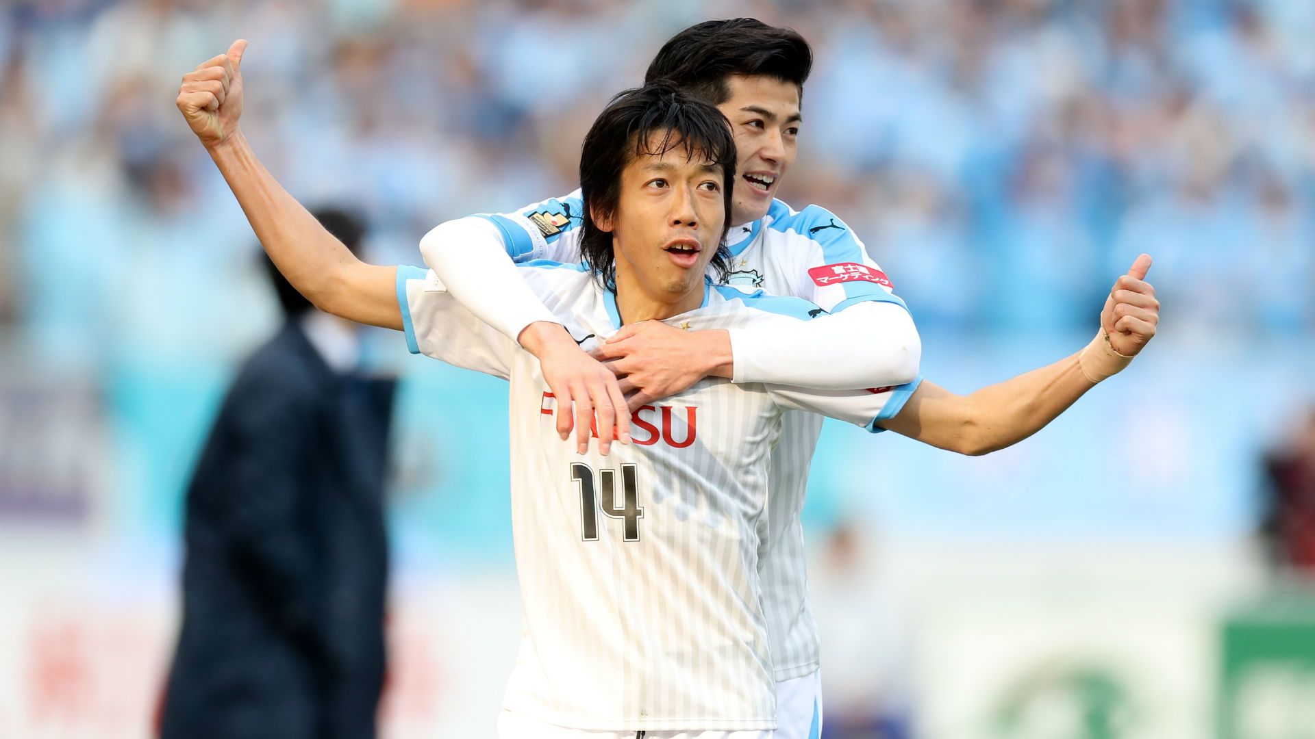 川崎フロンターレ 中村憲剛 FOOTBALL PEOPLE 川崎フロンターレ 中村憲剛特集号 (ぴあ MOOK