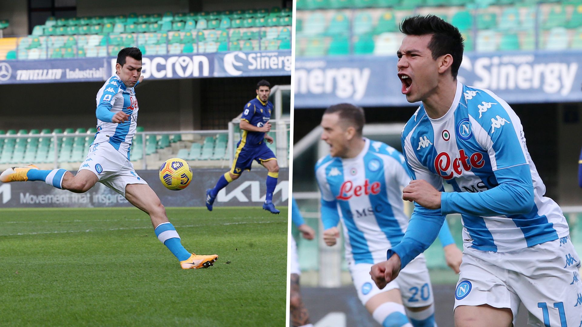 Lozano Napoli GFX 24-01-2021