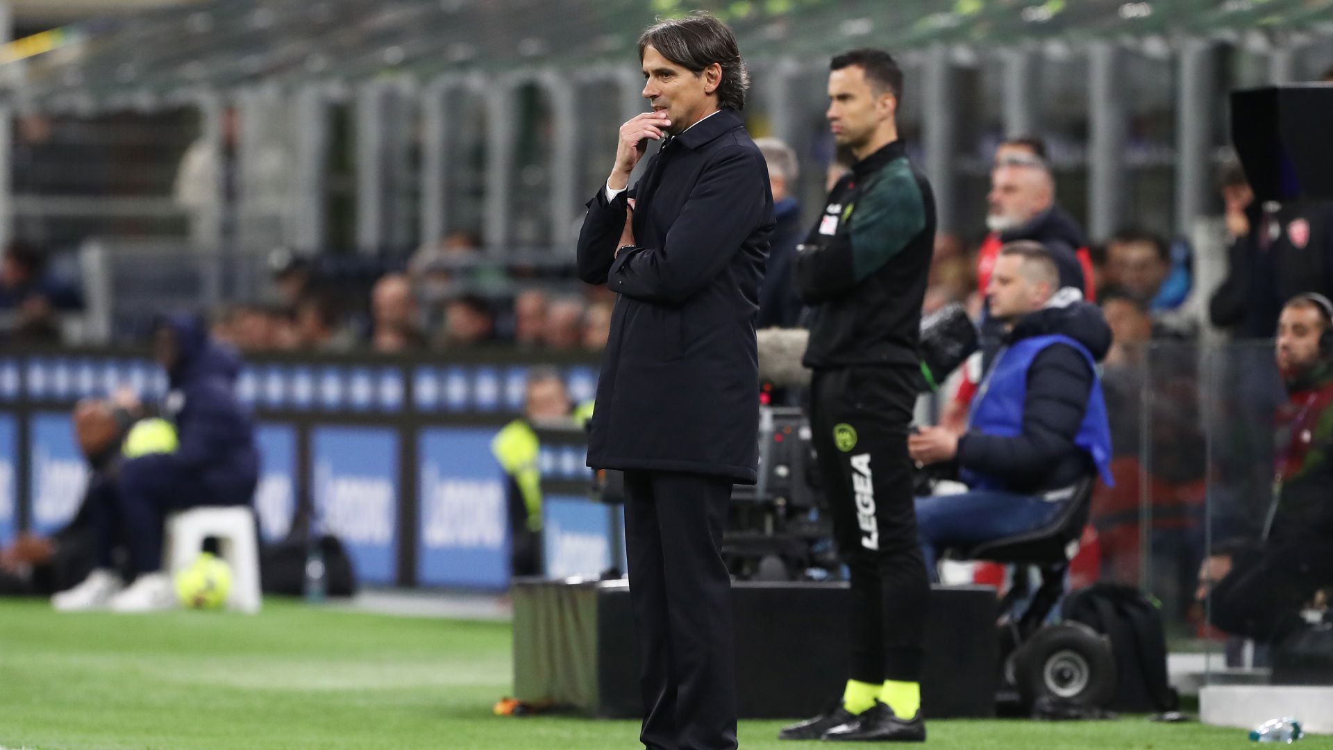 Simone Inzaghi Inter