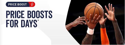 Virgin Bet Price Boosts