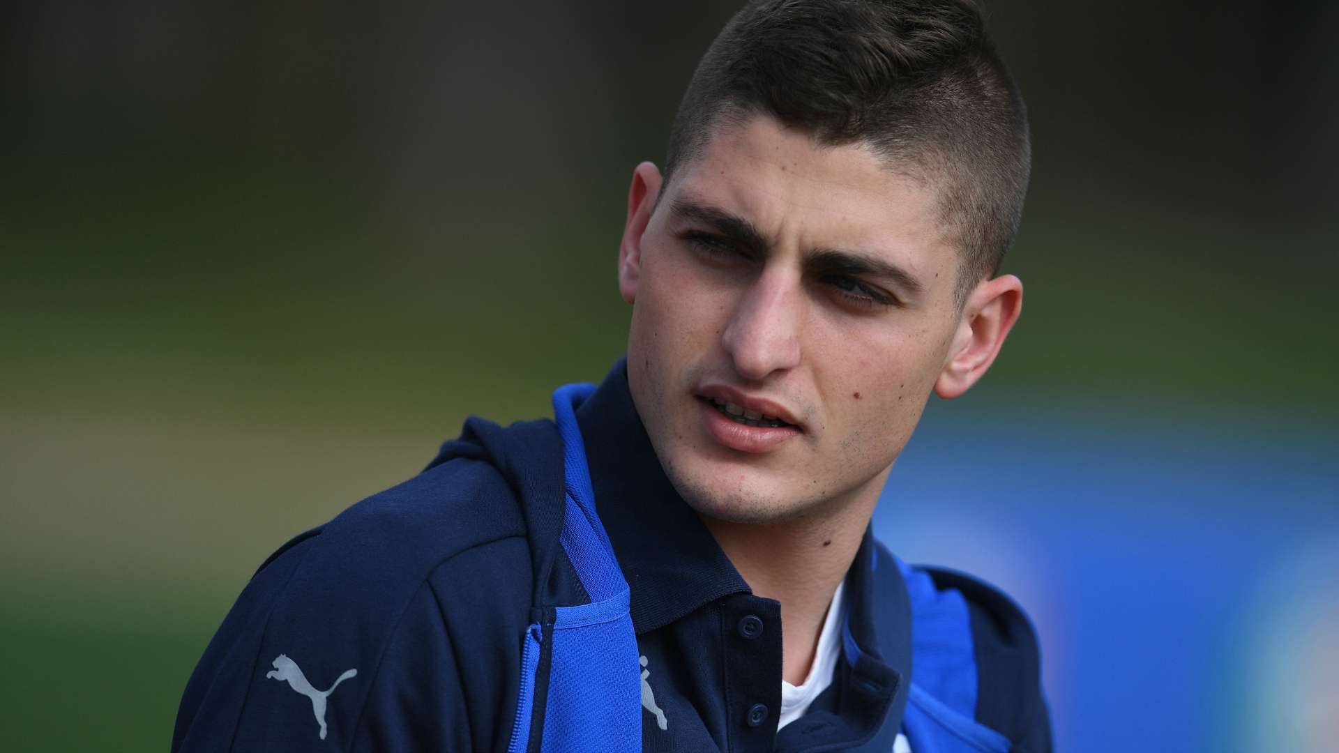 Verratti Italy