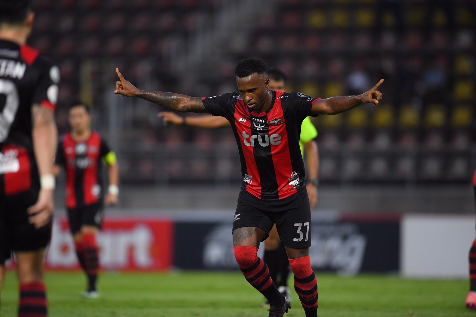 เฮแบร์ตี้