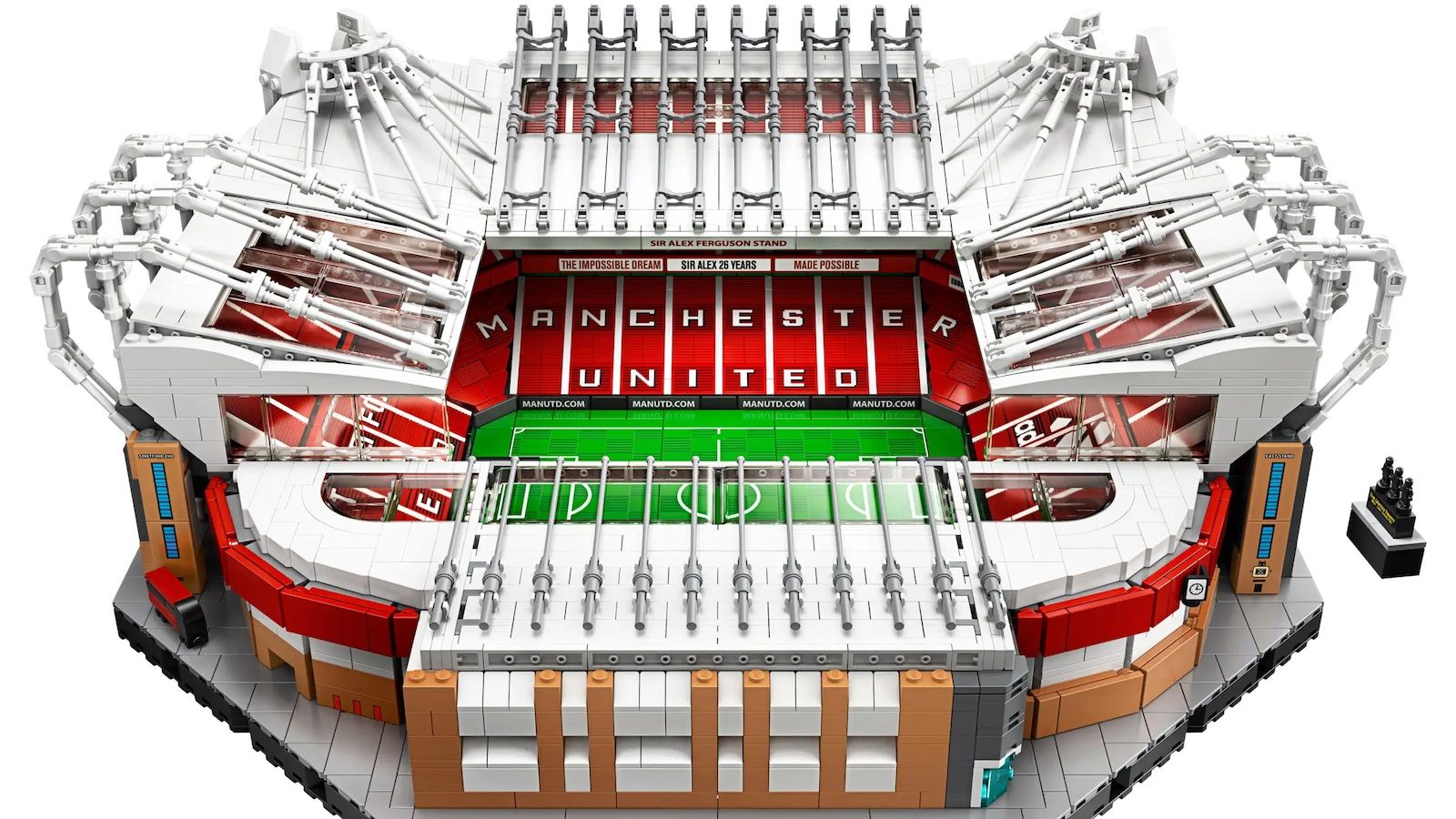 LEGO Old Trafford