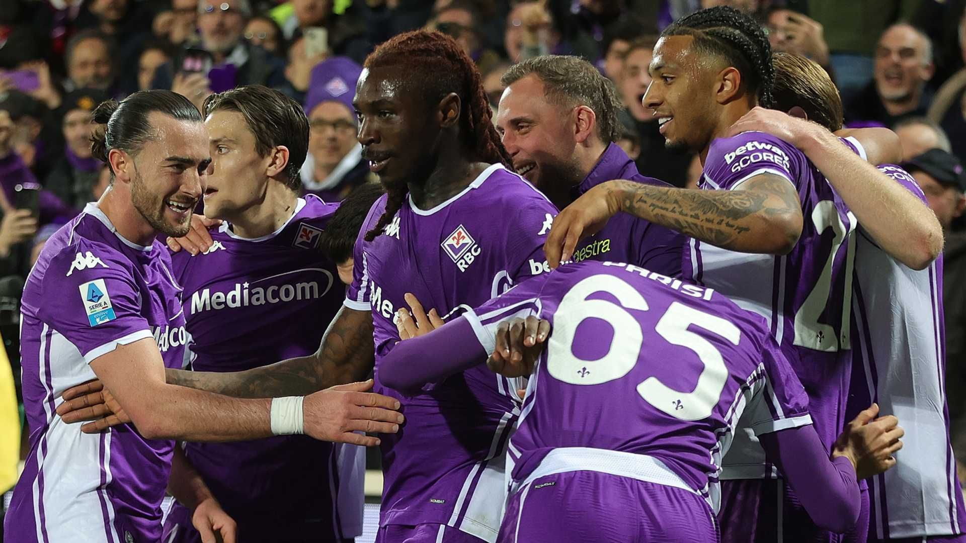 fiorentina 