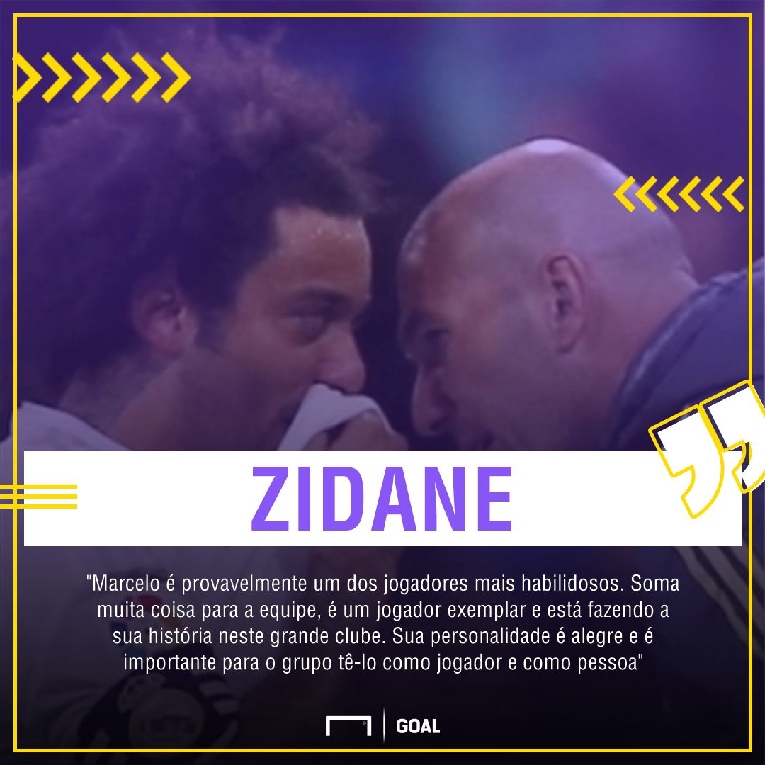 GFX Zidane