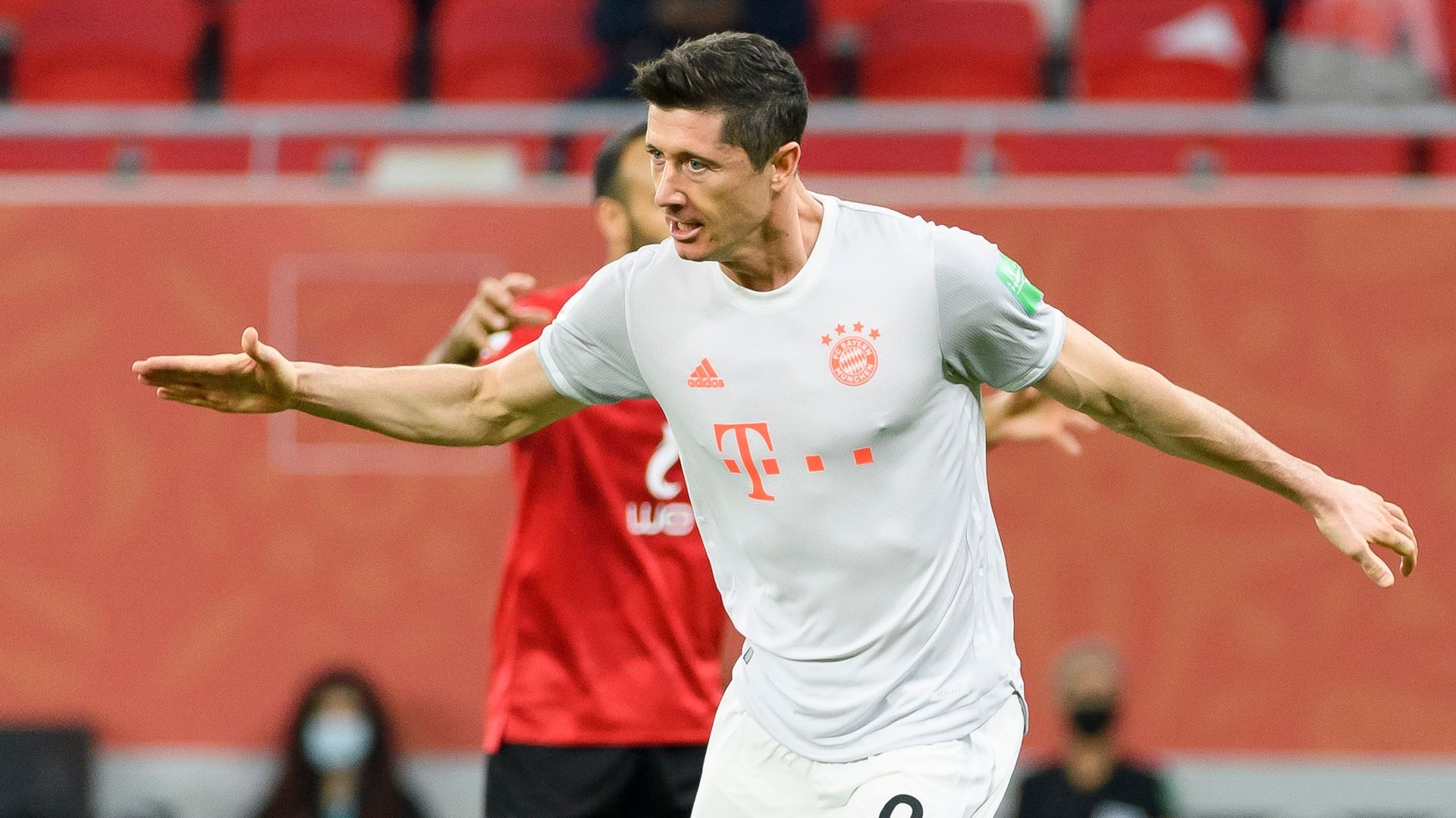 FC Bayern München Bundeliga 09022021