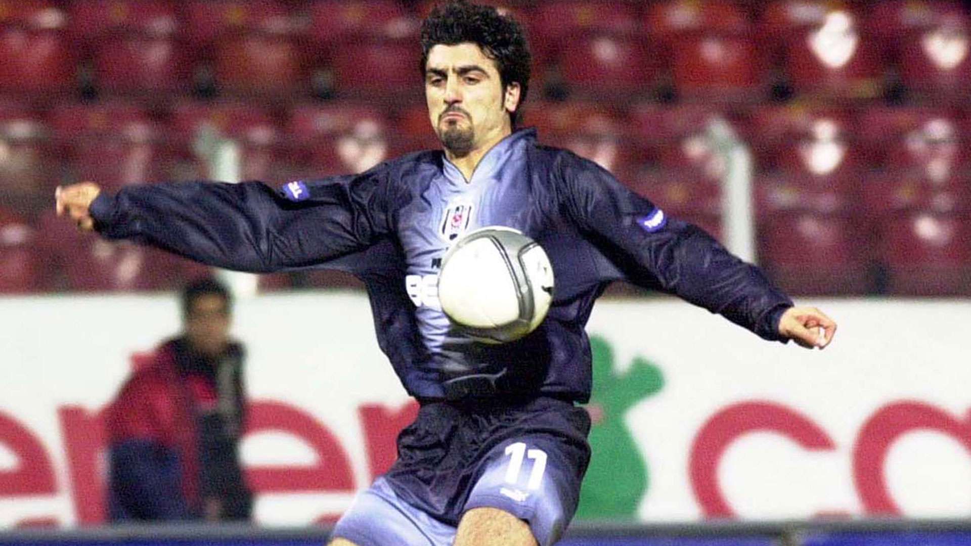 Sinan Kaloglu Besiktas 10212019