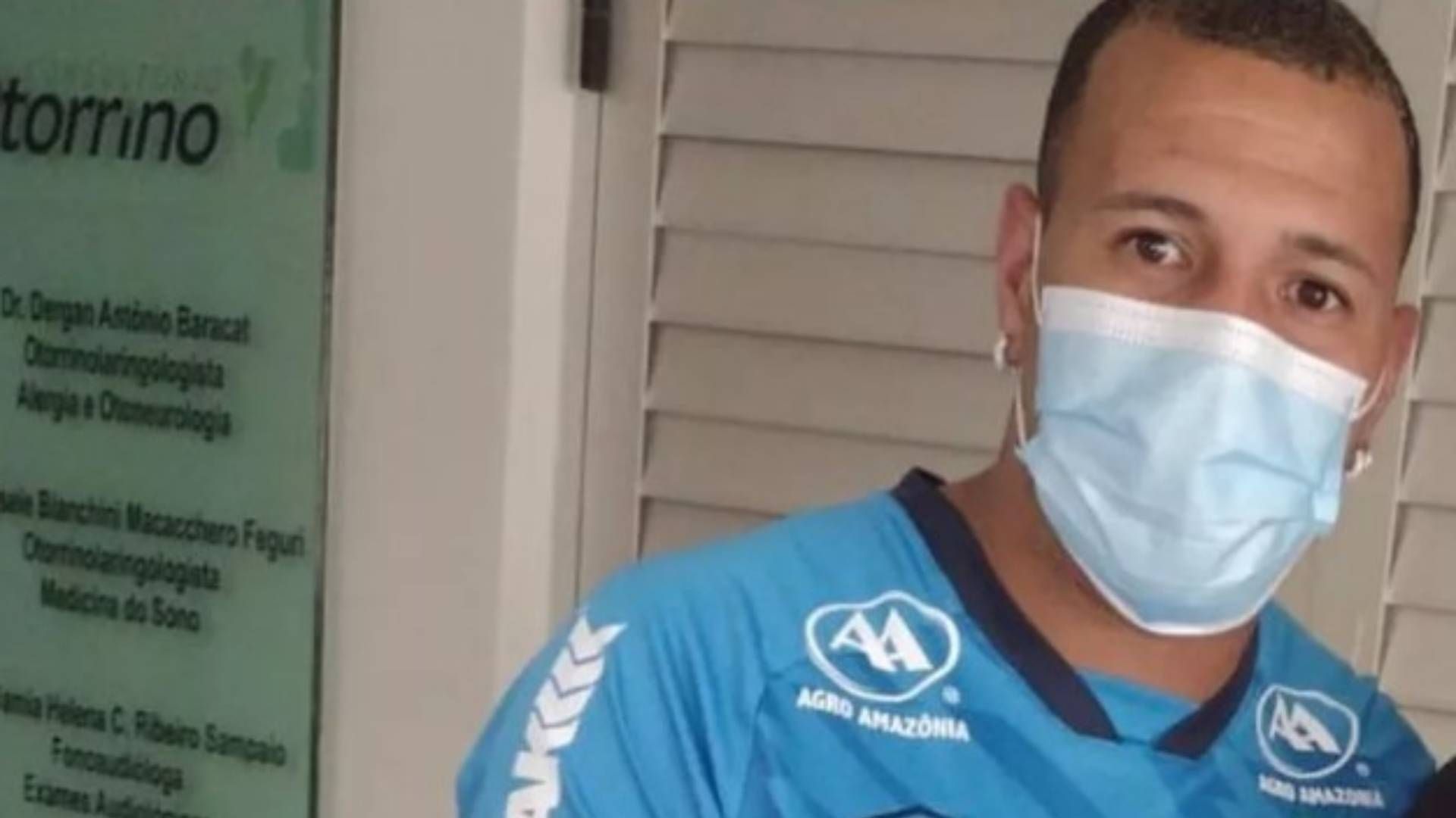 Cuiabá, Sidcley, 04/08/2022