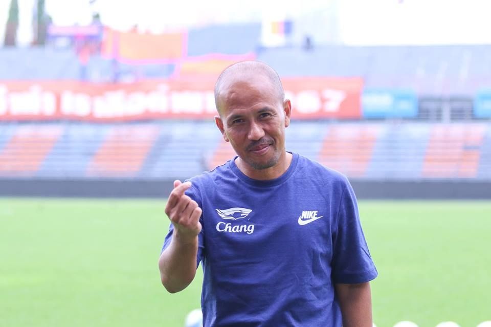 เทิดศักดิ์ ใจมั่น