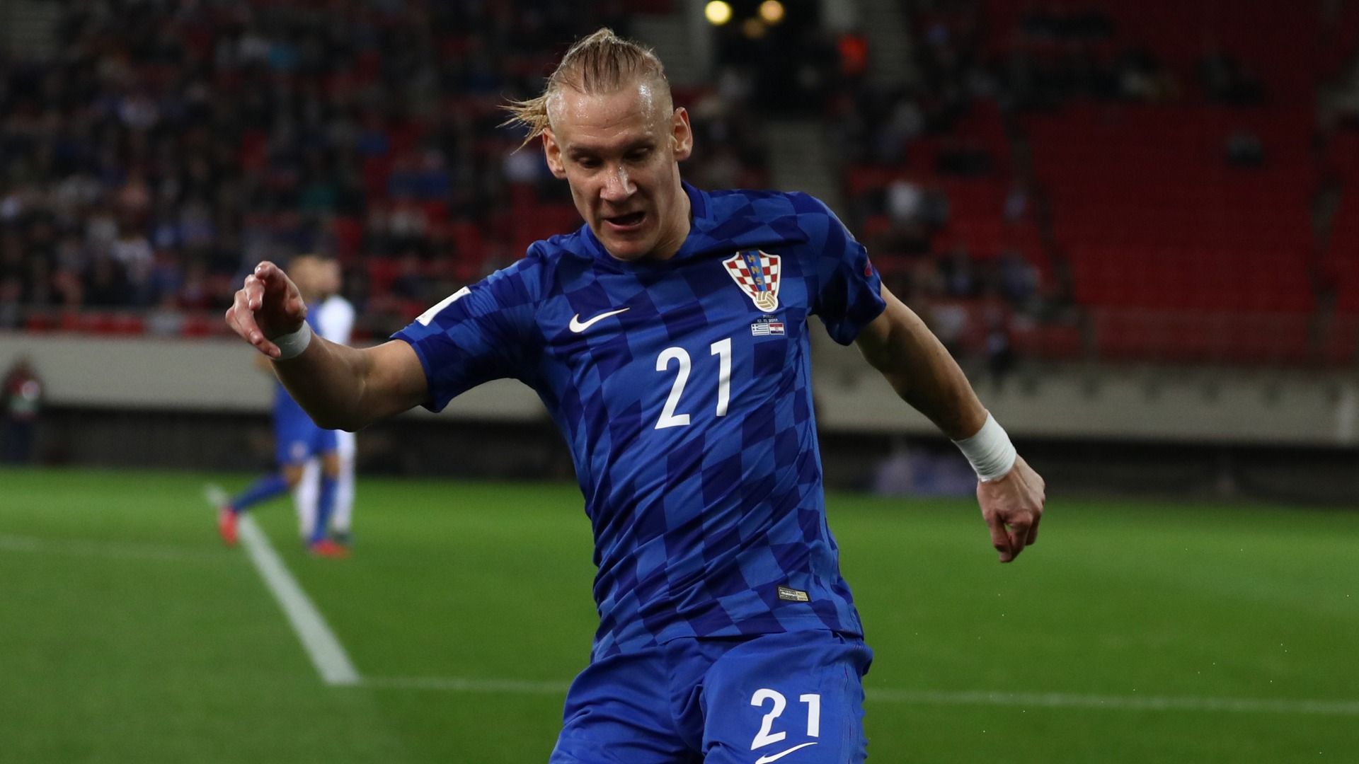 Domagoj Vida Croatia