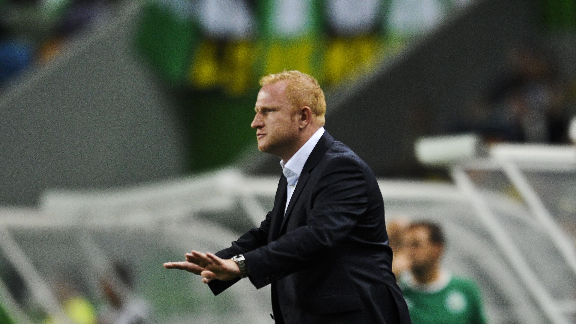 Heiko Vogel 20092012