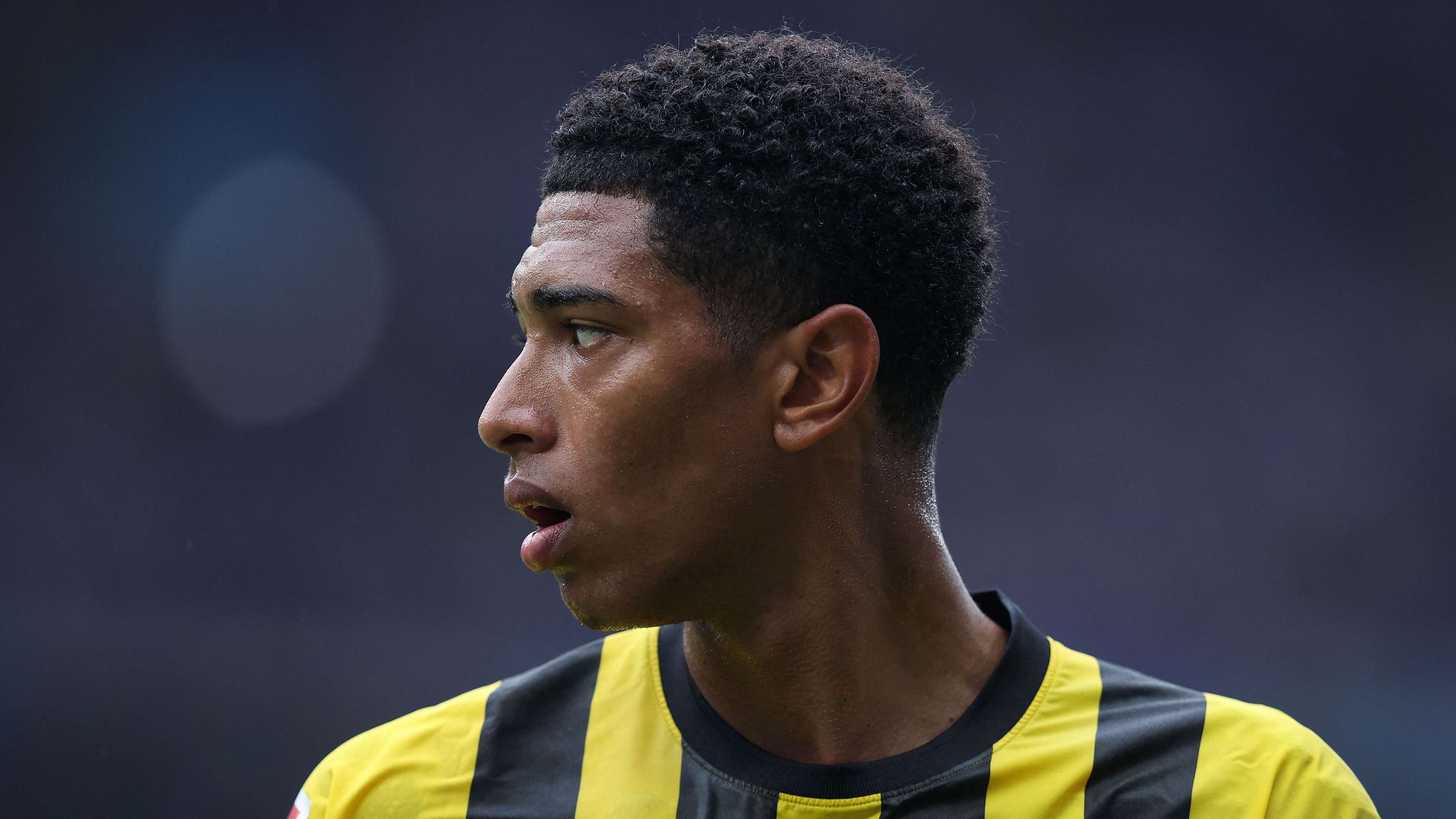 Jude Bellingham Dortmund 2022-23