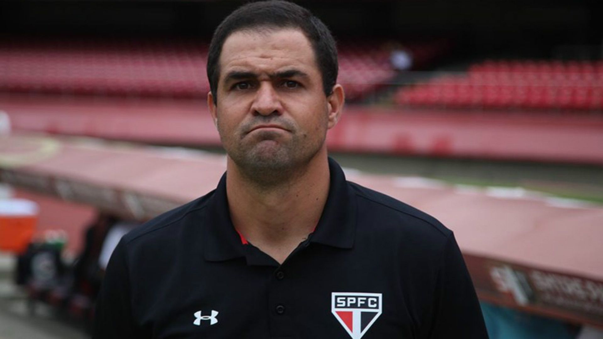 André Jardine - São Paulo