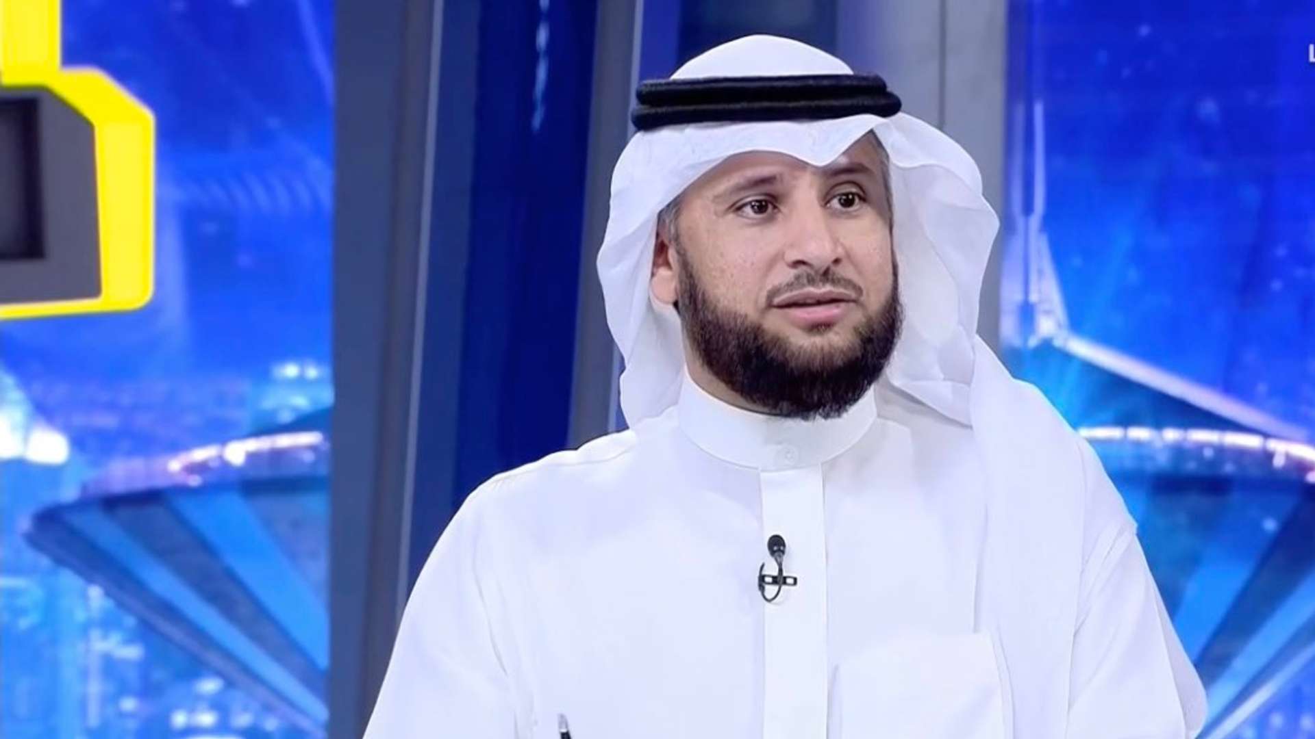 خميس الزهراني المنتخب السعودي الاتحاد
