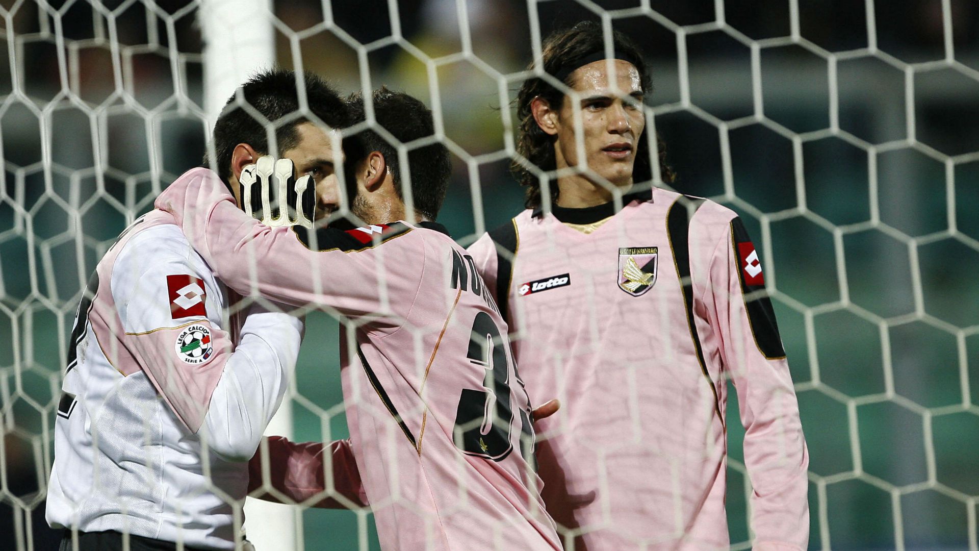 Marco Amelia Palermo