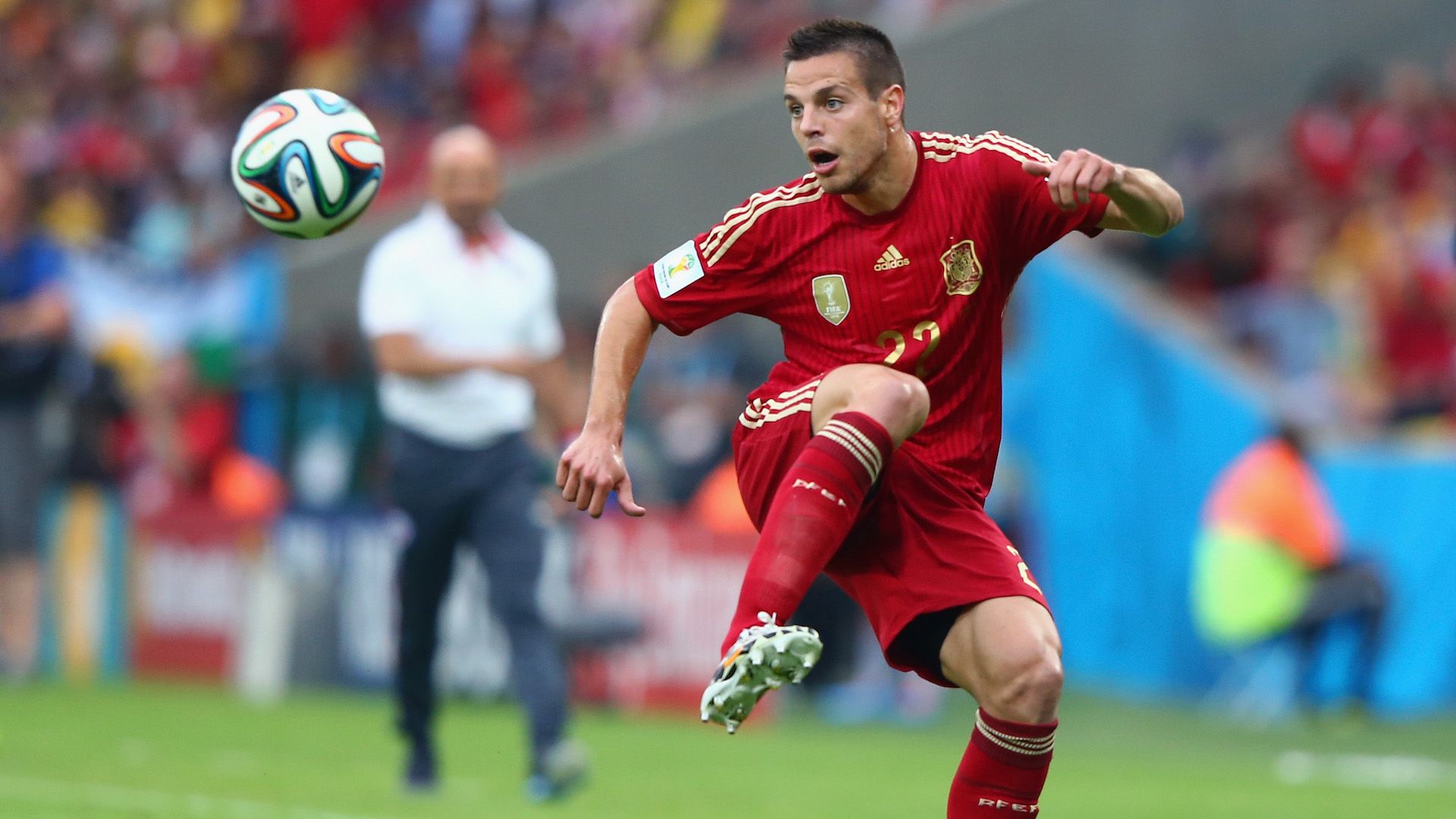 selección española camisetas