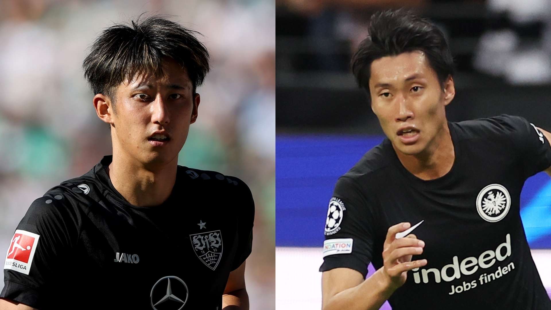 MP_Hiroki Ito_Stuttgart vs Daichi Kamada_Frankfurt