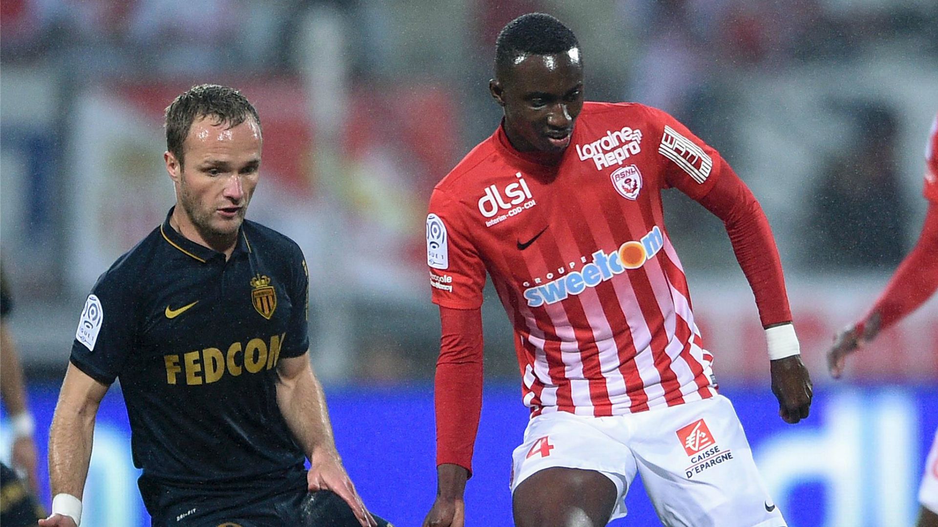 Modou Diagne Valere Germain