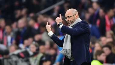 2017-06-06 Peter Bosz