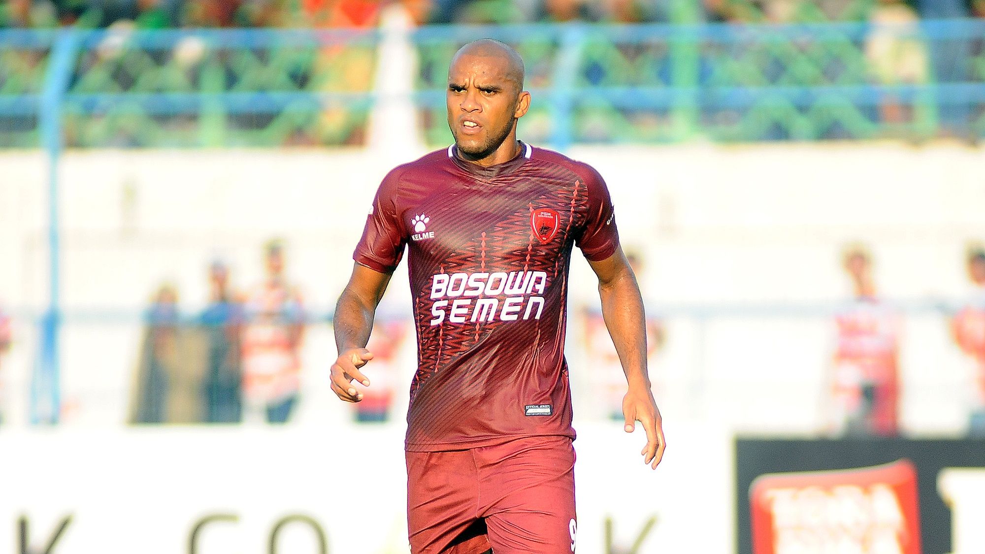 Reinaldo Elias da Costa - PSM Makassar
