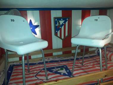Atlético Madrid