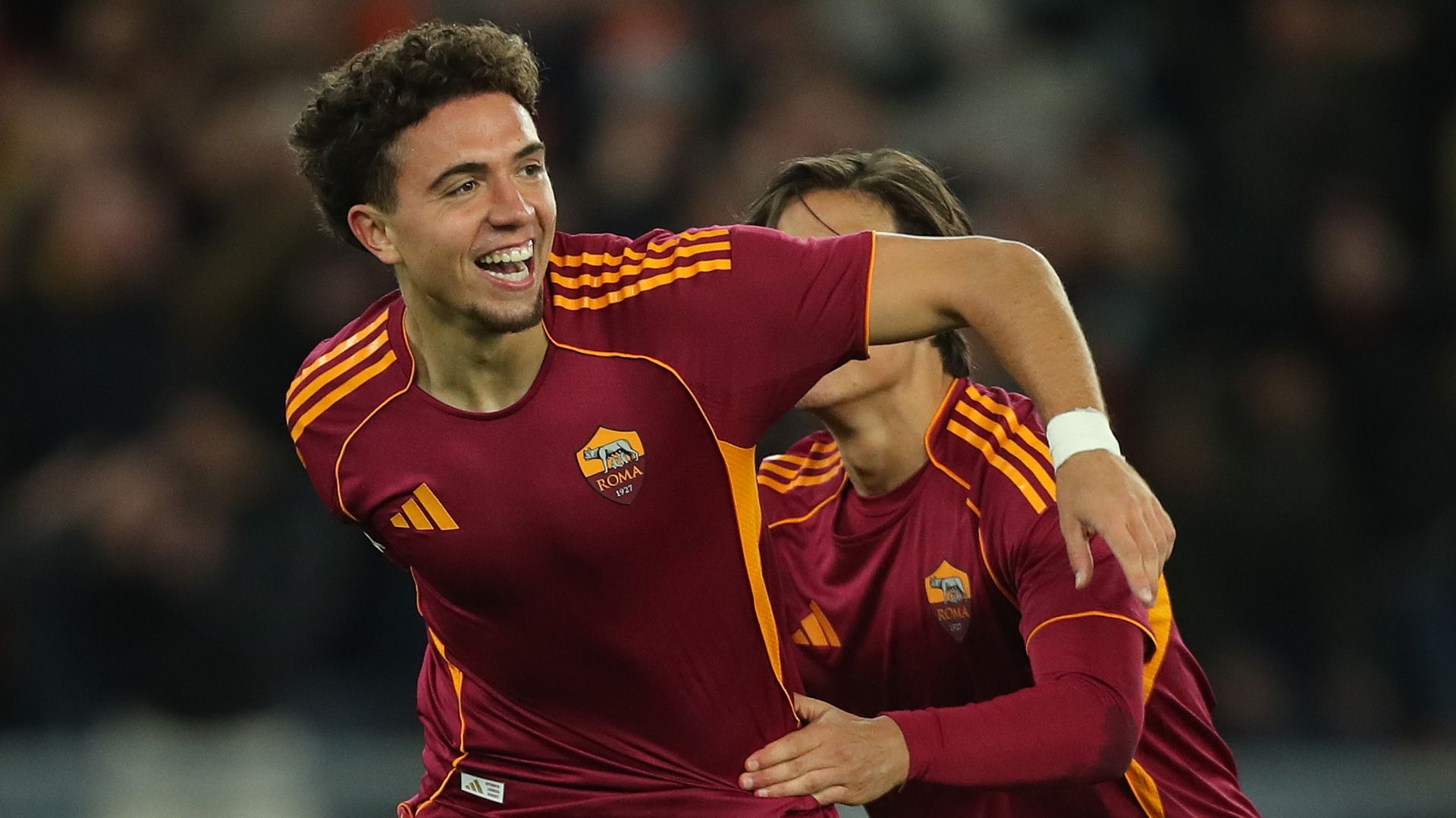 El Ayanoui Roma Midtjylland