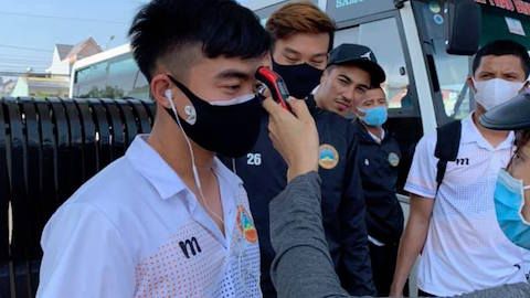 Binh Phuoc FC