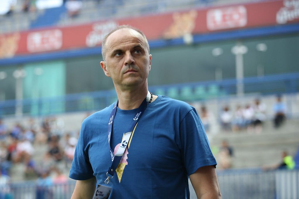 โบซิดาร์ บันโดวิช