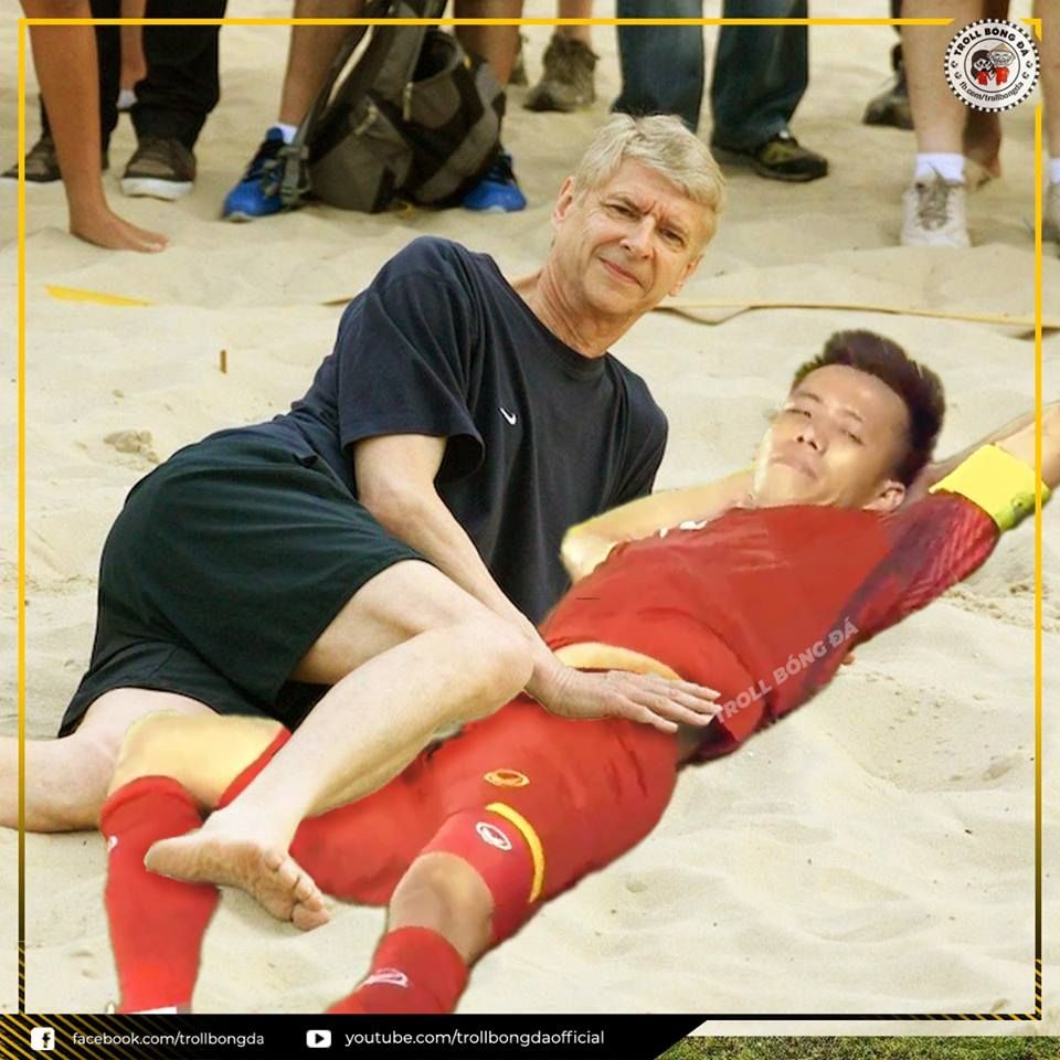 Ảnh chế Việt Nam