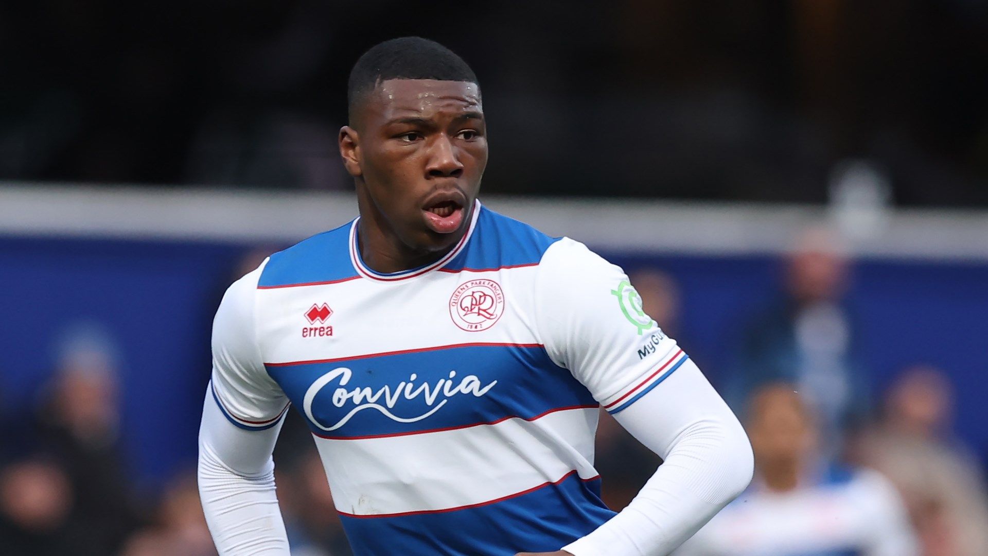 Sinclair Armstrong QPR 2023-24